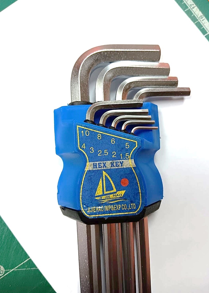 **ลดล้างสต็อก**ประเเจแอล (หัวบอล) No.JJH8001 มีของพร้อมส่ง