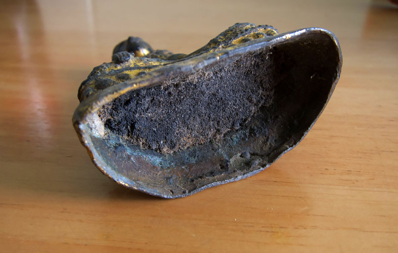 พระมาลัย ยุครัตนะโกสินทร์