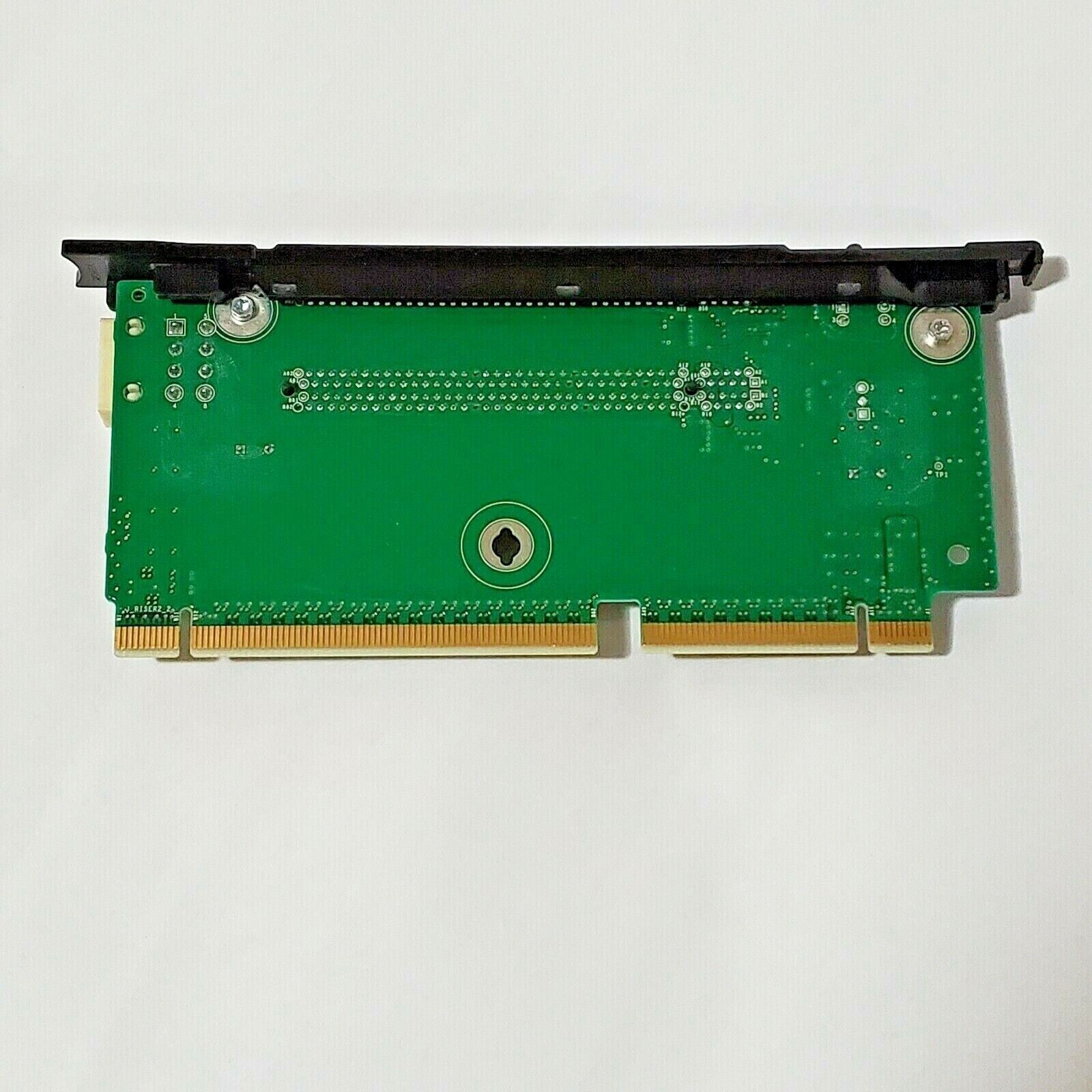 Dell PowerEdge R720 PCi-e Server Riser Card // 0MPGD9 / MPGD9 (Used) // สินค้ารับประกัน โดย บริษัท อะไหล่เซิร์ฟเวอร์ จำกัด