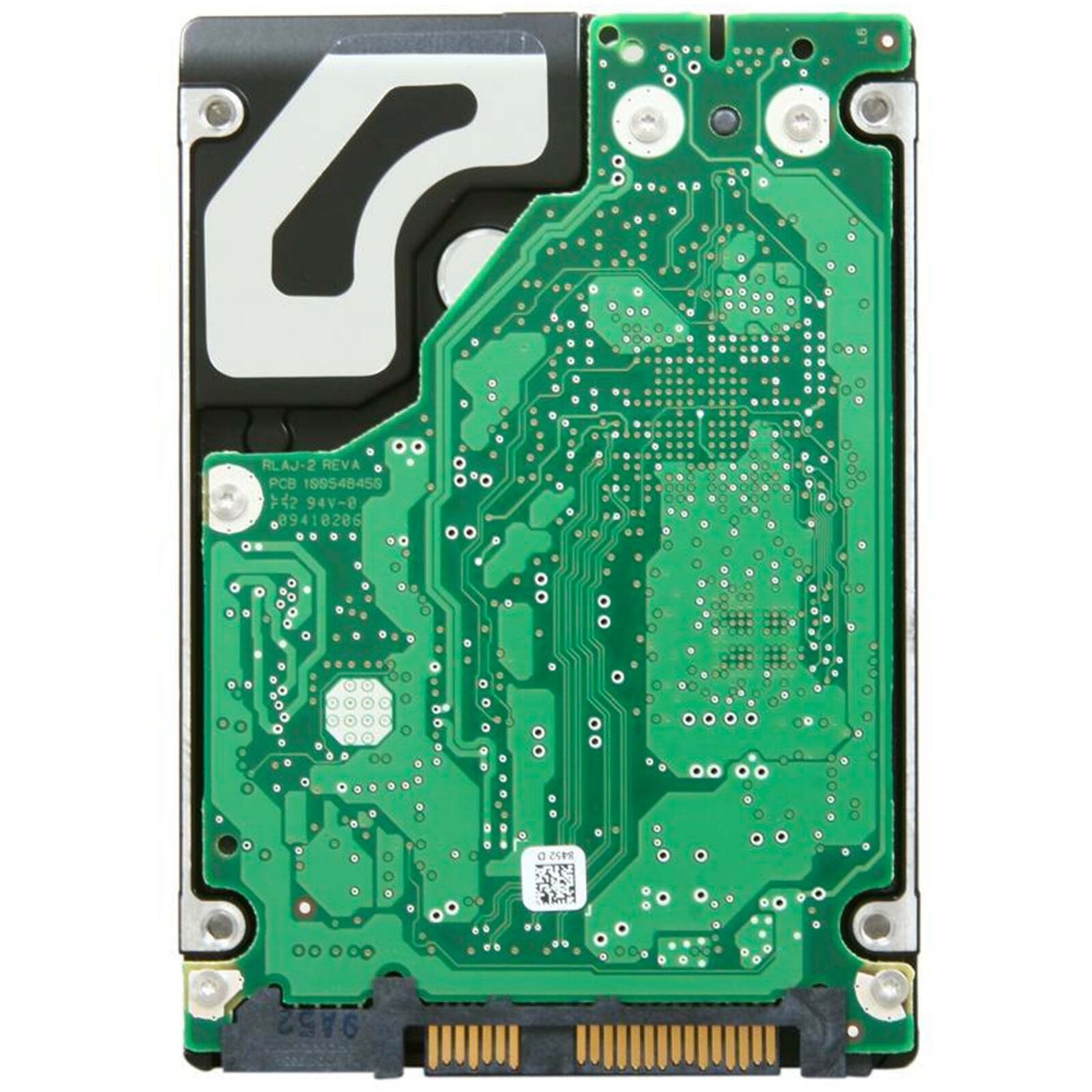 Seagate Savvio 10K.3 146GB 10K 3G SAS 2.5" RPM Hard Disk HDD // ST9146803SS / 9FJ066-047 (Used) // สินค้ารับประกัน โดย บริษัท อะไหล่เซิร์ฟเวอร์ จำกัด