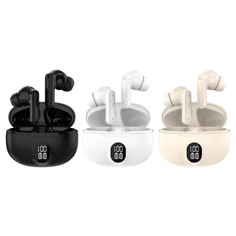 UK40 TWS WIRELESS BLUETOOTH HEADSET