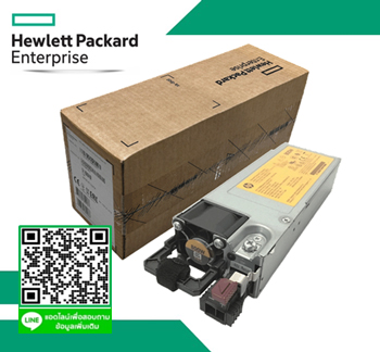 HPE 800W, Flex Slot ,-48VDC,Hot Plug,Power Supply Kit,