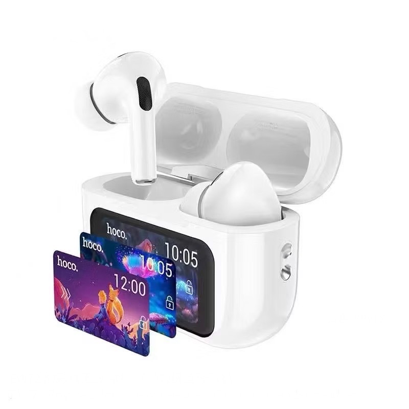 EW72 RHYME COLOR TRUE WIRELESS ANC TOUCHSCREEN BT HEADSET