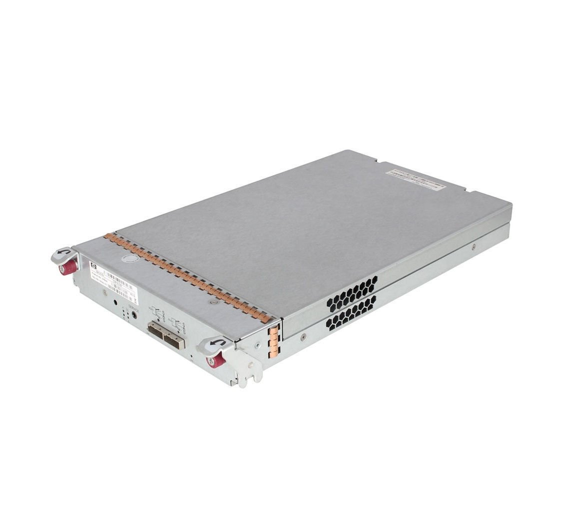 HP P2000 SAS 6GB LFF I/0 Controller AP844B // 81-B0000055-03-01 / 592262-002 (Used) // สินค้ารับประกัน โดย บริษัท อะไหล่เซิร์ฟเวอร์ จำกัด