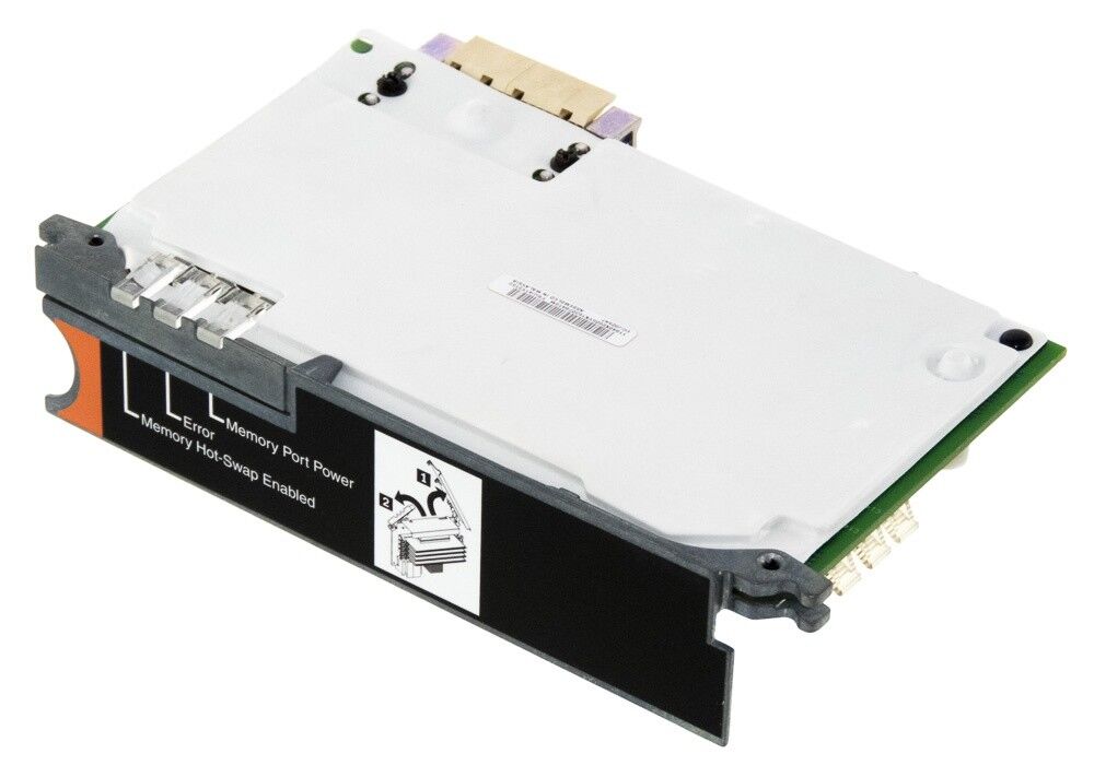 IBM x3800 x3850 x3950 4-SLOT Memory Expansion Board FRU 41Y3153 (Used) // สินค้ารับประกัน โดย บริษัท อะไหล่เซิร์ฟเวอร์ จำกัด