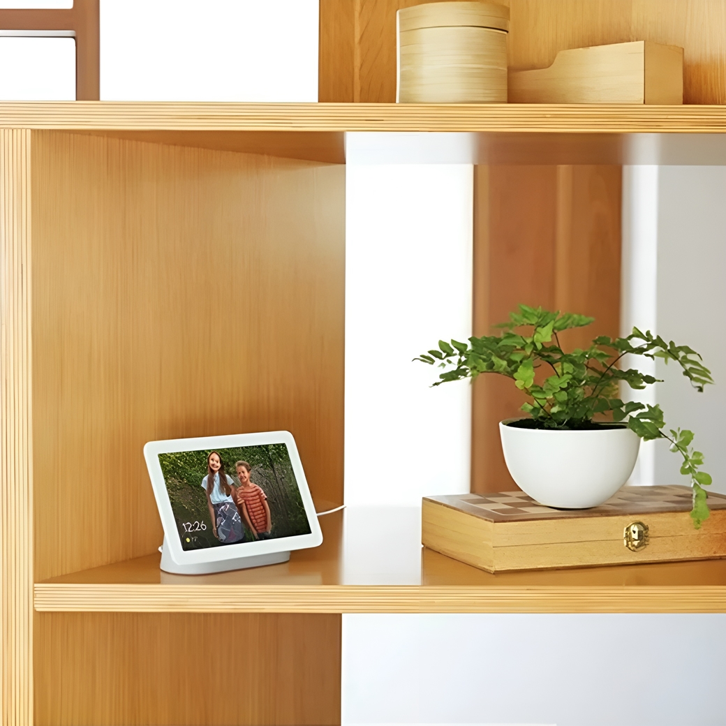 Google Nest Hub Gen 1 (White)