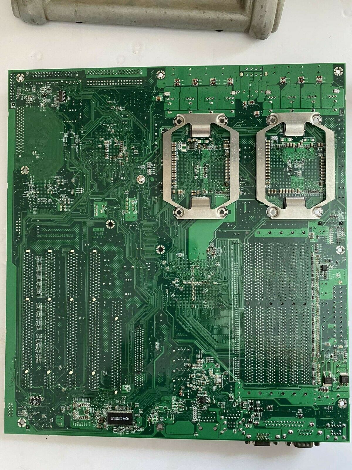 HP Proliant ML150 G2 System Board / 373275-001 / 370638-001 (Used) // สินค้ารับประกัน โดย บริษัท อะไหล่เซิร์ฟเวอร์ จำกัด