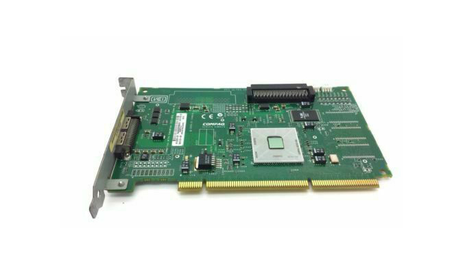 HP COMPAQ Smarrt Array 532 Ultra3 SCSI PCI-X Card W/Cable / 226874-001 (Used) // สินค้ารับประกัน โดย บริษัท อะไหล่เซิร์ฟเวอร์ จำกัด