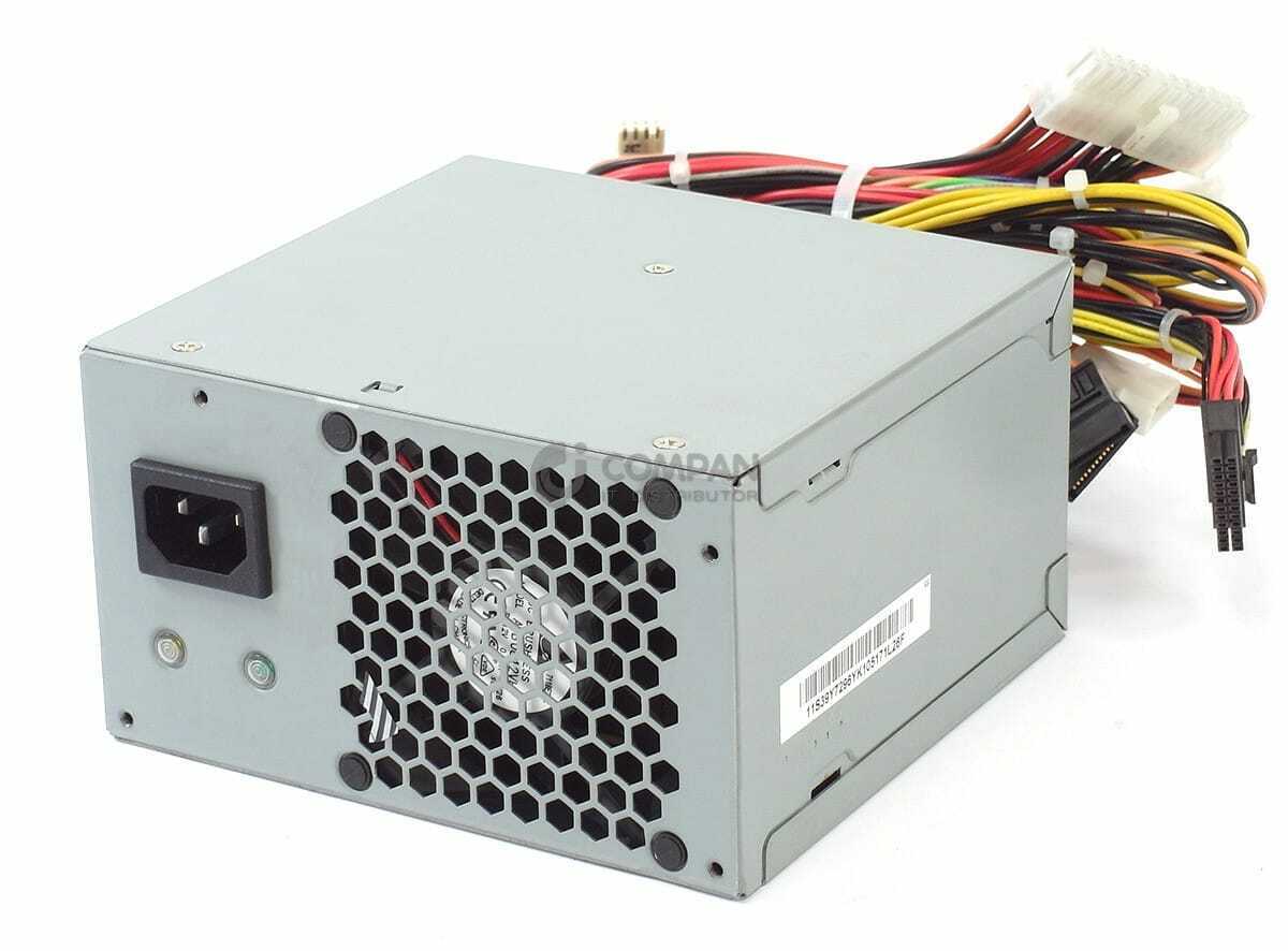 IBM 340W Power Supply for x3200 PSU DPS-400MB-1 A / 39Y7297 / 39Y7296 (Used) // สินค้ารับประกัน โดย บริษัท อะไหล่เซิร์ฟเวอร์ จำกัด