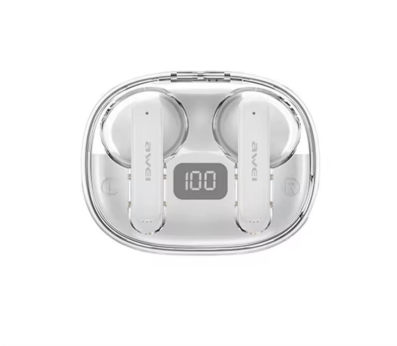 T86ENC GAMING EARBUDS ENC TRUE WIRELESS WITH CHARGING CASE