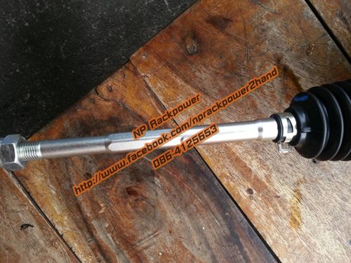 All-New ISUZU D-Max ตัวยกสูง