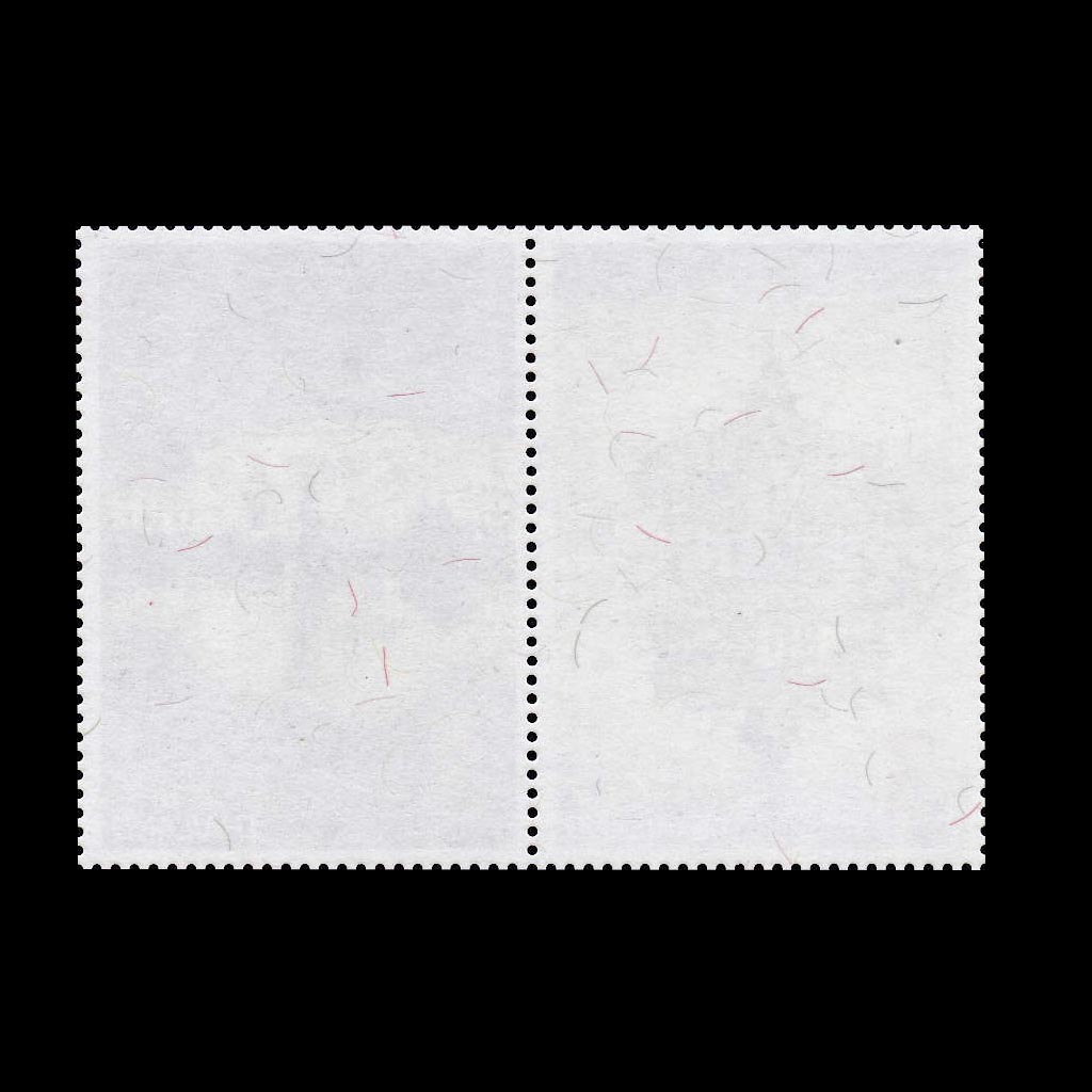 แสตมป์ 50 ปี ความสัมพันธ์ทางการทูตไทย – โปแลนด์