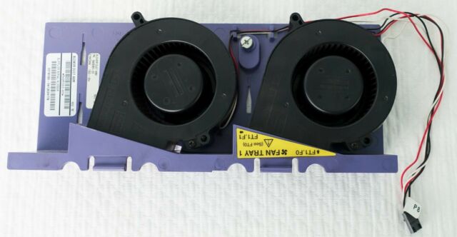 Sun Microsystems V440 Cooling Case Fan Assembly // 540-6674-01 / 5405383-03 (Used) // สินค้ารับประกัน โดย บริษัท อะไหล่เซิร์ฟเวอร์ จำกัด