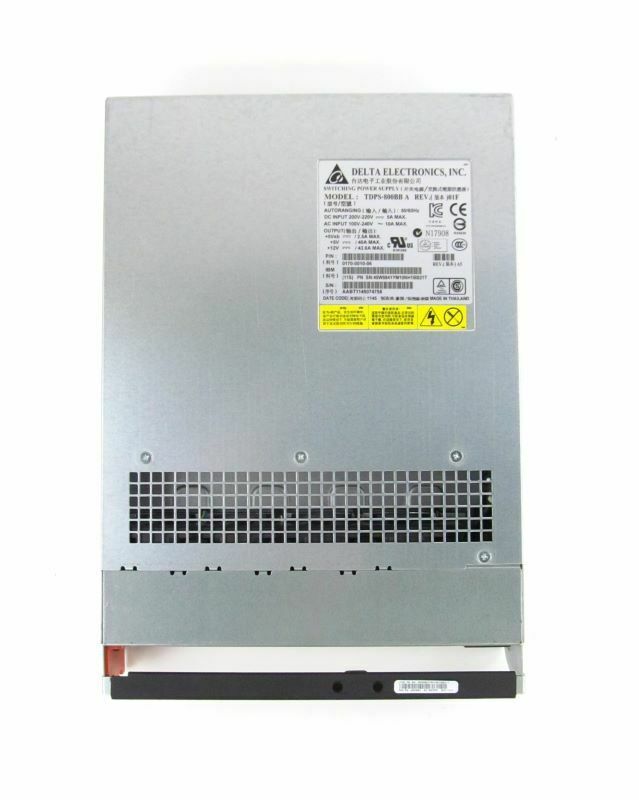 IBM Storewize V3700 V5000 V7000 800W Power Supply // 98Y2218 / 00WK807 / TDPS-800BB A / (Used) // สินค้ารับประกัน โดย บริษัท อะไหล่เซิร์ฟเวอร์ จำกัด