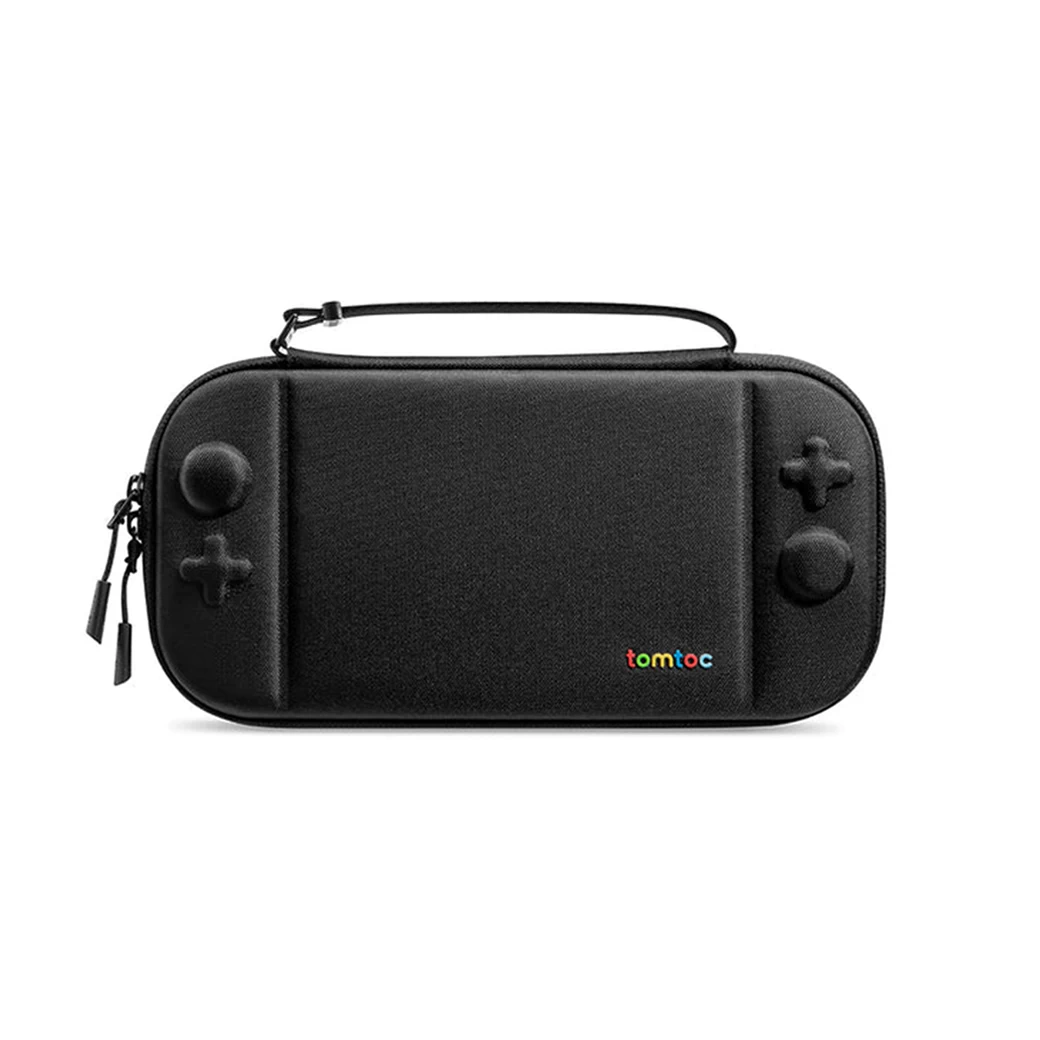 Nintendo Switch 2 : Tomtoc FancyCase-G05 Slim Case – เคสบางเบา แข็งแกร่ง พกพาสะดวก พร้อมลุยทุกทริป!