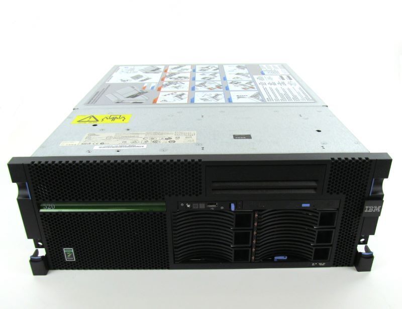Lenovo Thinkstation P520 / 46K7784 CPU 4.2GHz / Ram 4GB / HDD 146GB 15K SAS 3.5"x1 / Power Supply / Tape Dat 160 (Used) // สินค้ารับประกัน โดย บริษัท อะไหล่เซิร์ฟเวอร์ จำกัด