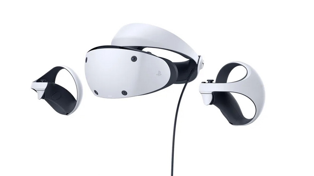 PlayStation VR2 (TH) – ภาพสมจริง เสียงกระหึ่ม สัมผัสถึงอะดรีนาลีนในทุกเกม!