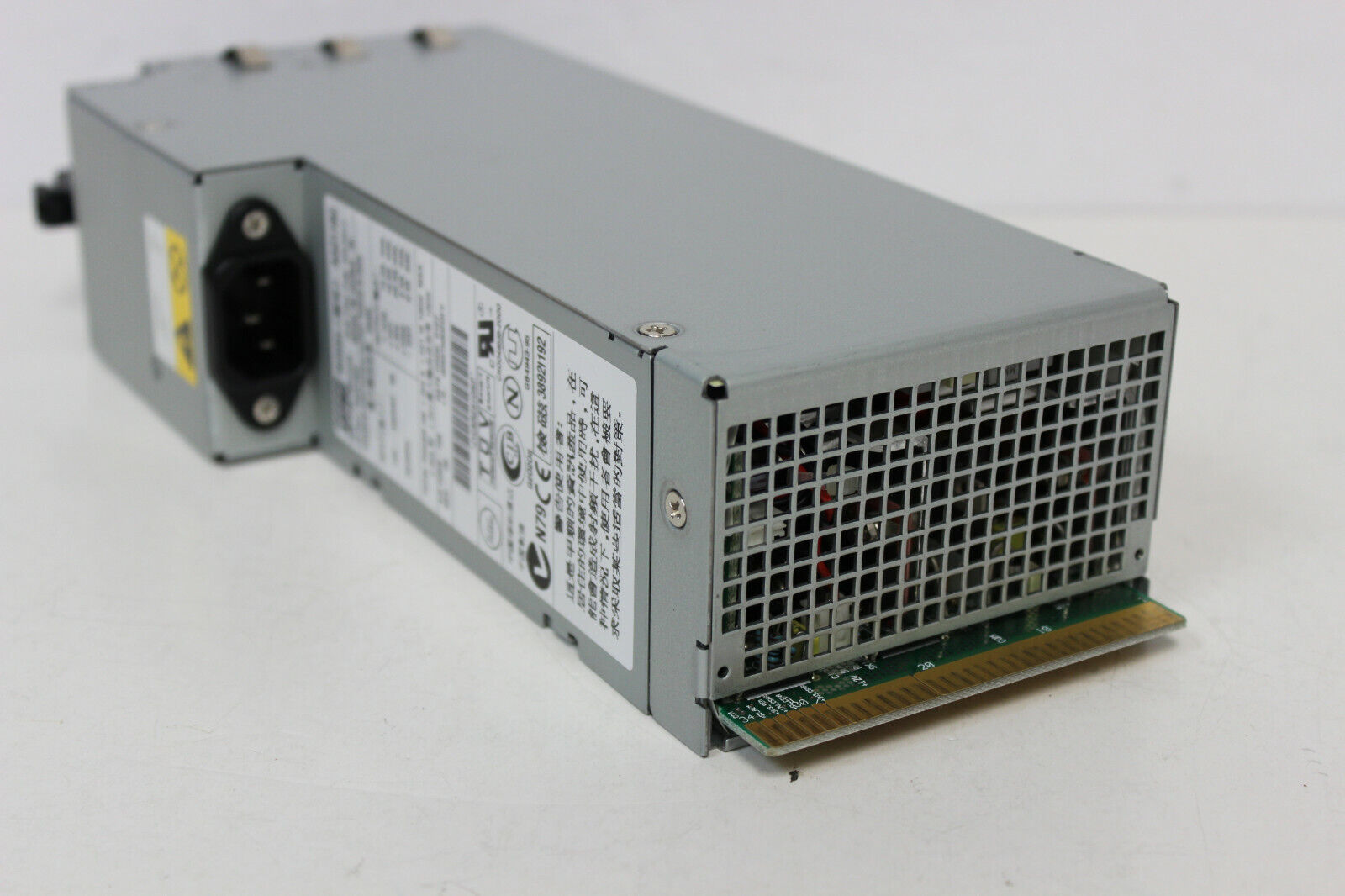 Astec AA21180 Alimentation Power Supply IBM xSeries x340 x342 x350 263W // 37L0311 / 19K0939 (Used) // สินค้ารับประกัน โดย บริษัท อะไหล่เซิร์ฟเวอร์ จำกัด