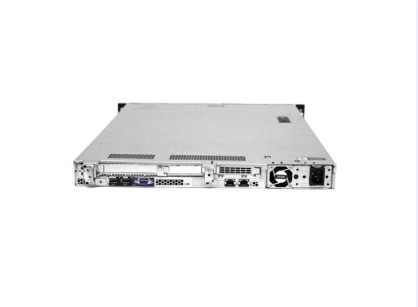 HP ProLiant DL60 G9 Server / CPU E5-2609 V3 1.90GHz x2 / Ram 32GB PC4-2133P / HDD 500GB 7.2K Sata 3.5" (4 LFF drive bays total) / Power Supply 550W / Array B140i (Used) // สินค้ารับประกัน โดย บริษัท อะไหล่เซิร์ฟเวอร์ จำกัด
