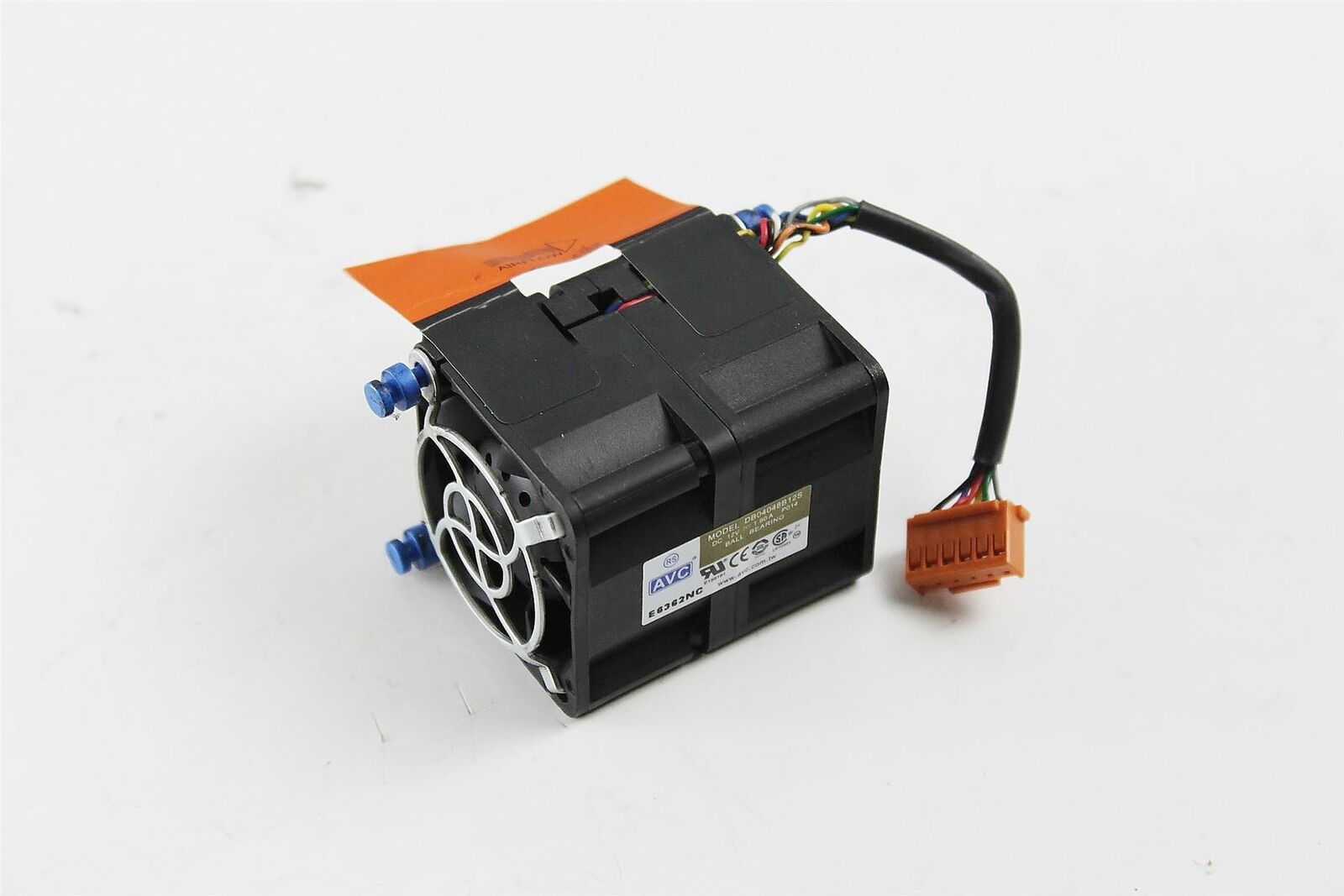 IBM x3550 Server Cooling Fan Assembly 26K8082 26K8083 (Used) // สินค้ารับประกัน โดย บริษัท อะไหล่เซิร์ฟเวอร์ จำกัด