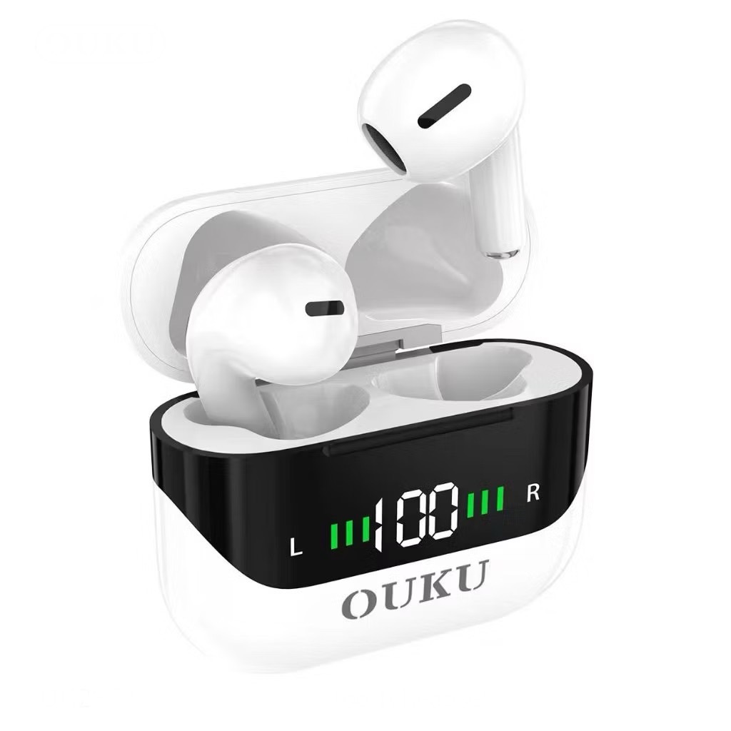 UK23 TWS WIRELESS BLUETOOTH HEADSET