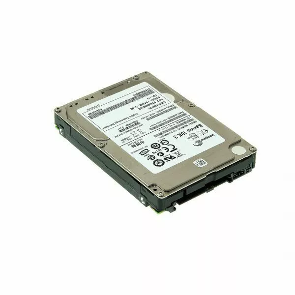 Seagate / Fujitsu 300GB 10K SAS 6G 2.5" Hard Drive / A3C40106735, ST9300603SS, S26361-H1080-V100, 9FK066-040 (Used) // สินค้ารับประกัน โดย บริษัท อะไหล่เซิร์ฟเวอร์ จำกัด