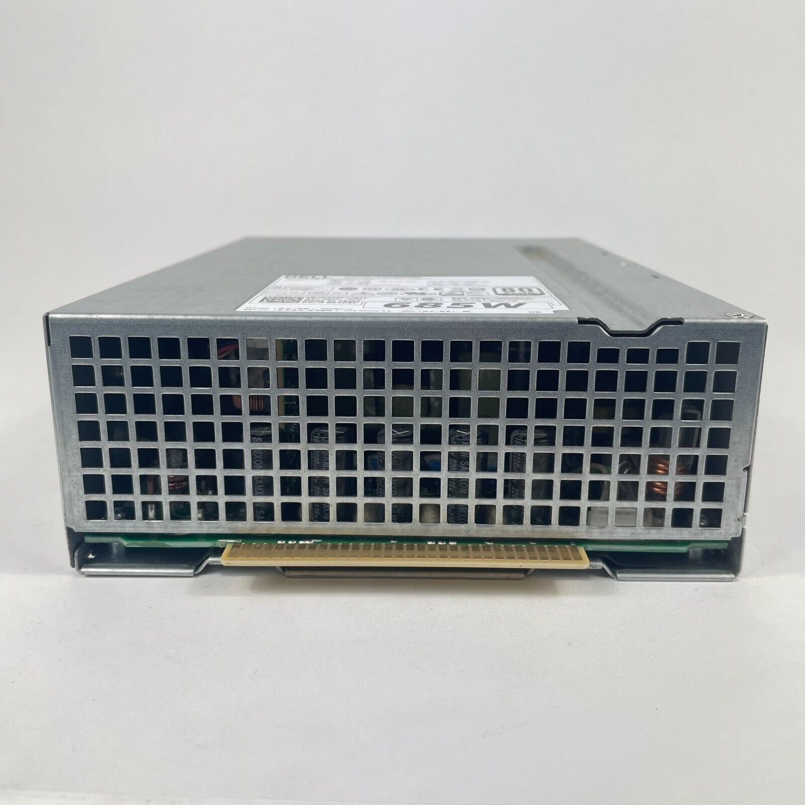 Dell 685W T5810 T7810 80 Gold Plus Switching Power Supply // CYP9P / 0CYP9P (Used) // สินค้ารับประกัน โดย บริษัท อะไหล่เซิร์ฟเวอร์ จำกัด