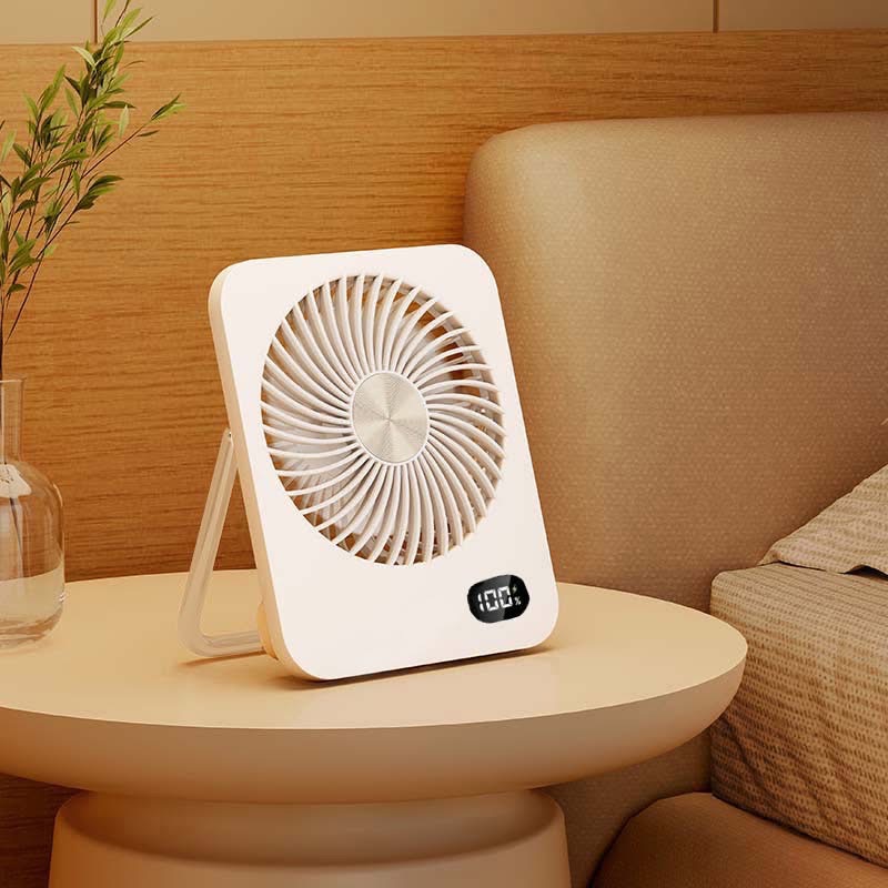 K38 ULTRA THIN FAN