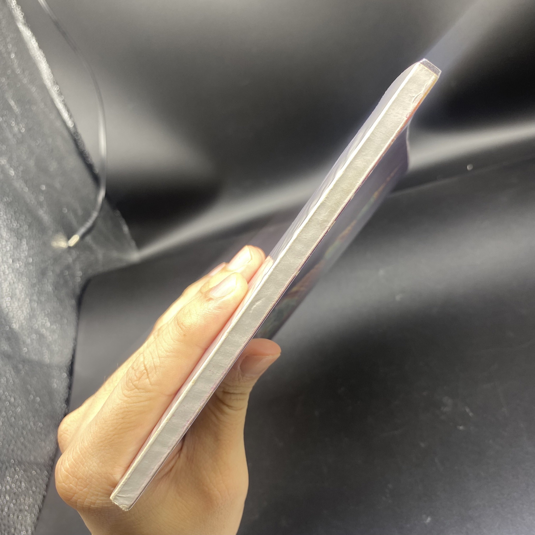 THAI POSTAGE STAMPS 1975 (สมุดแสตมป์ ปี2518) หายากมาก