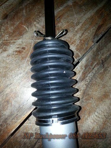 แร็คพวงมาลัยเพาเวอร์ Toyota AT 171