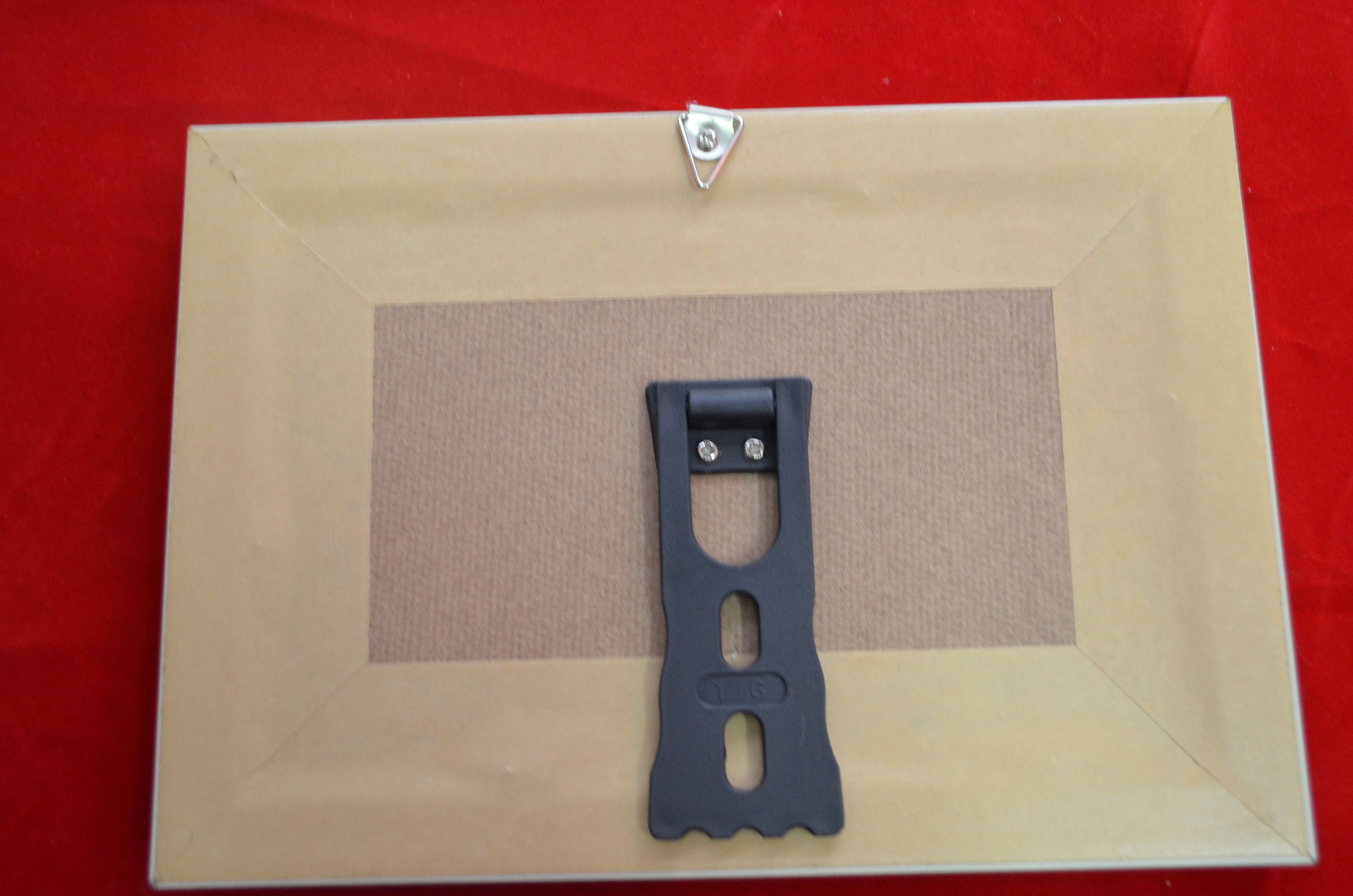 (ซื้อครบ 7,000 บาท รับของกำนัล) กรอบรูปที่ระลึก แสตมป์ฉลองราชสมบัติครบ 50 ปี (ชุด2) แบบ 13