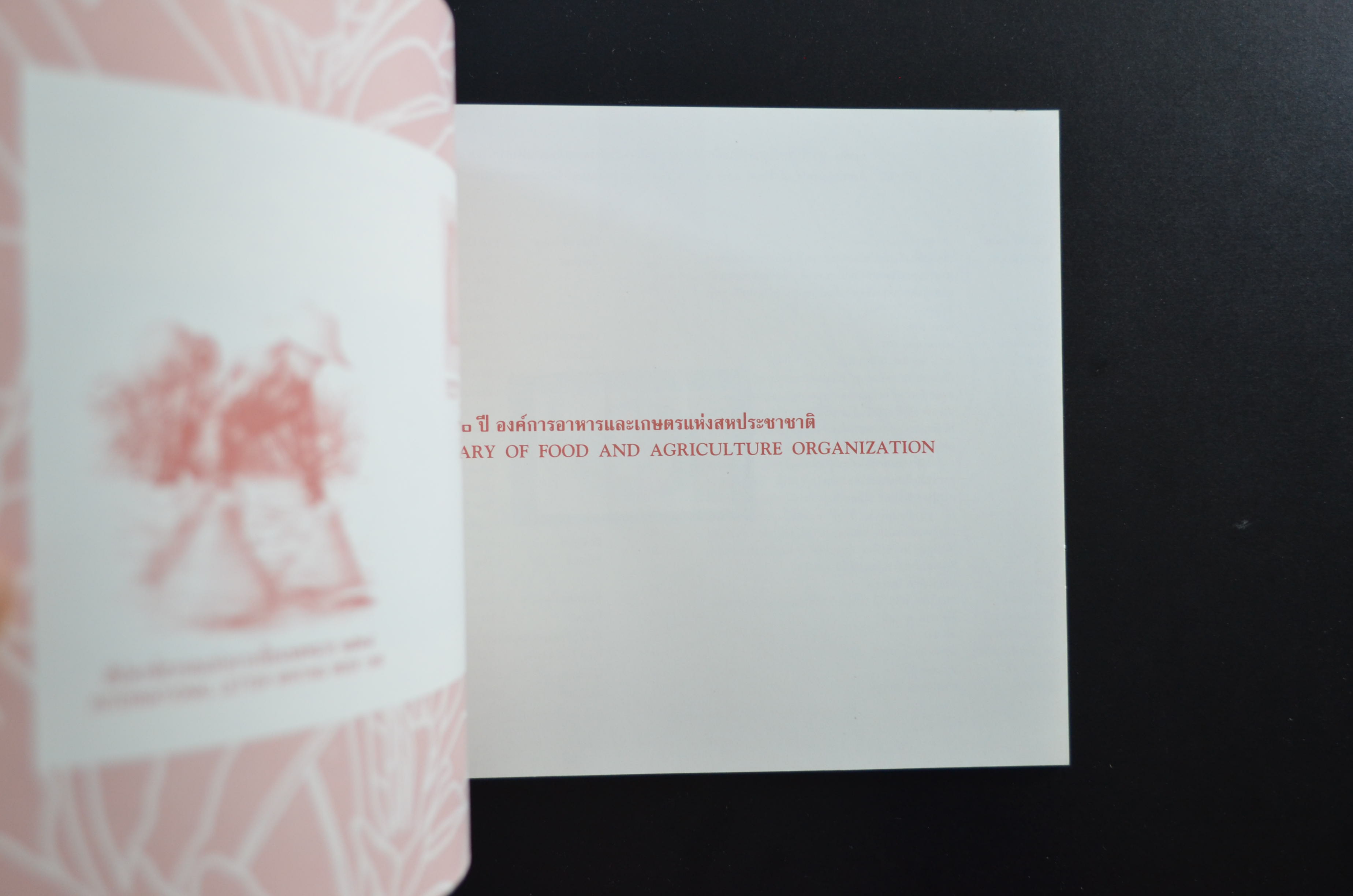 สมุดตราไปรษณียากรประจำปี 2538 สภาพสวย