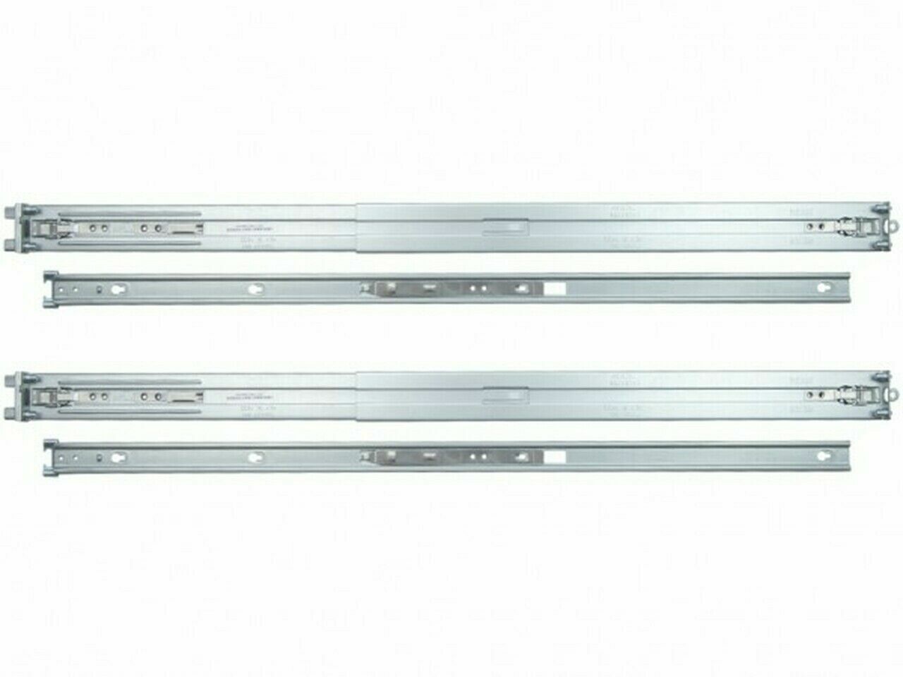 HP ProLiant DL160 G9 Server / CPU E5-2620 V3 2.40GHz x2 / Ram 16Gb PC4 / HDD 500GB 7.2K Sata 3.5" (4 LFF drive bays total) / Power Supply 550W + พร้อม Rail Rack (Used) // สินค้ารับประกัน โดย บริษัท อะไหล่เซิร์ฟเวอร์ จำกัด