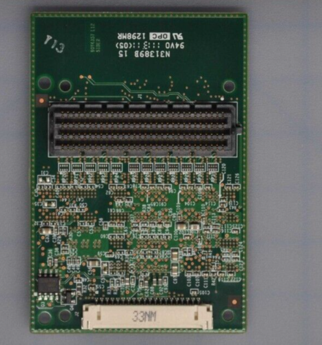 IBM M5100 Series 512mb Cache/RAID 5 Upgrade ServerRAID // 81Y4485 (Used) // สินค้ารับประกัน โดย บริษัท อะไหล่เซิร์ฟเวอร์ จำกัด