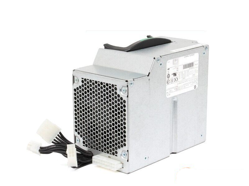 HP Power Supply 925W For Z640 Workstation D12-925P1A // 758468-001 / 719797-001 (Used) // สินค้ารับประกัน โดย บริษัท อะไหล่เซิร์ฟเวอร์ จำกัด