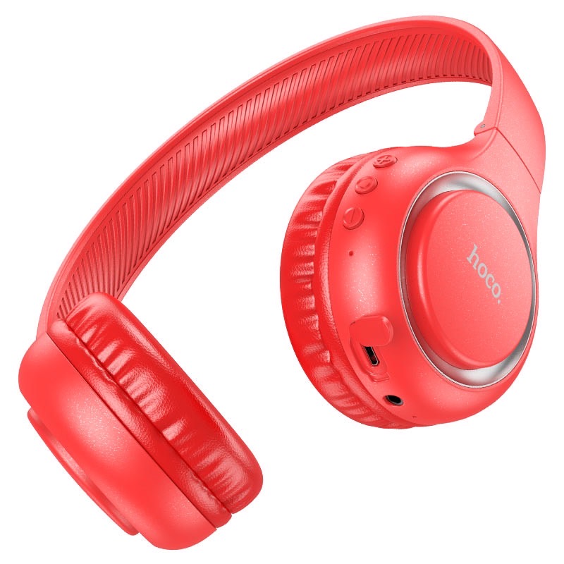 W41 CHARM BT HEADPHONES