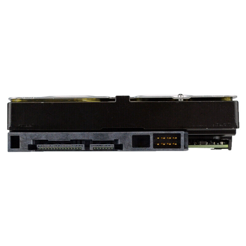 EMC 1TB 118032589 32MB Cache 7200Rpm Sata II 3.5"-Inch ( ST31000340NS ) HDD NO TRAY (Used) // สินค้ารับประกัน โดย บริษัท อะไหล่เซิร์ฟเวอร์ จำกัด