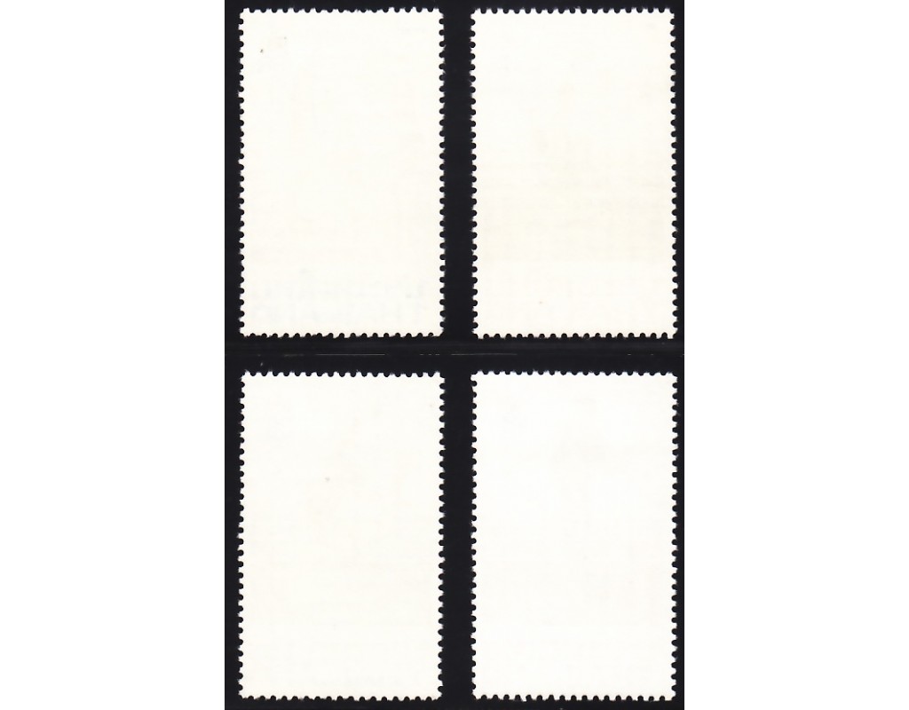 แสตมป์กีฬาซีเกมส์ ครั้งที่ 13 (ชุด2) (สภาพดี)