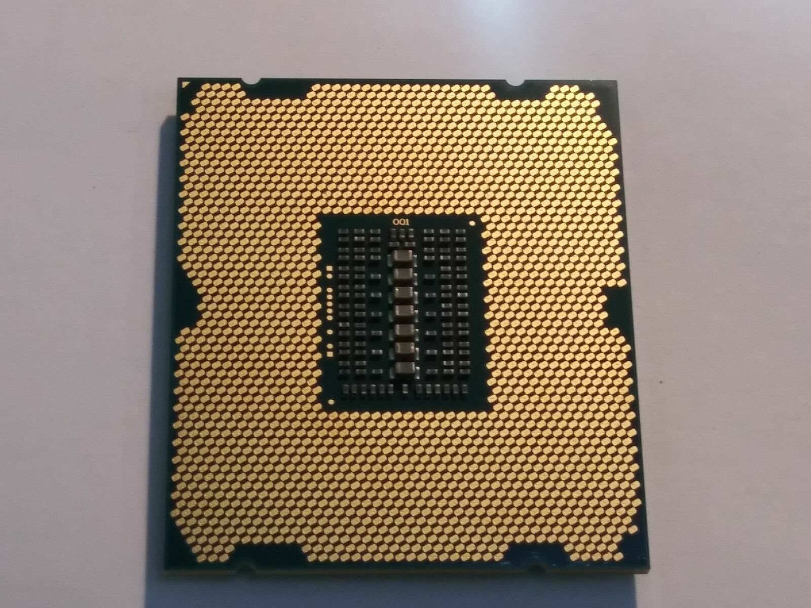 Intel Xeon E5-2670 V2 10-Core 2.5GHz 25M 8GT/s SR1A7 115W LGA2011 CPU Processor / E5-2670V2 (Used) // สินค้ารับประกัน โดย บริษัท อะไหล่เซิร์ฟเวอร์ จำกัด