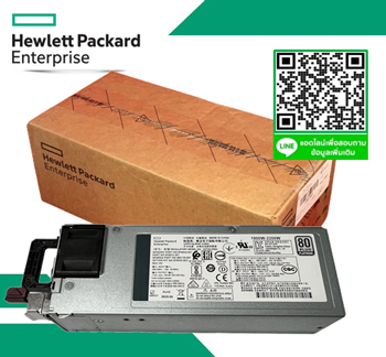 HPE 1800W-2200W ,Flex Slot Platinum,Hot Plug,Power Supply Kit, 876935-B21,