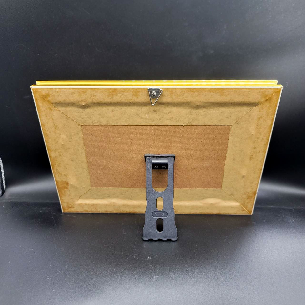 กรอบรูปที่ระลึก แสตมป์ฉลองราชสมบัติครบ 50 ปี (ชุด2) แบบ 1