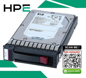 332093-B21 [ขาย, จำหน่าย, ราคา] HP 146GB 15K Rpm 3.5inch SAS Server Hard Disk Drive | HP