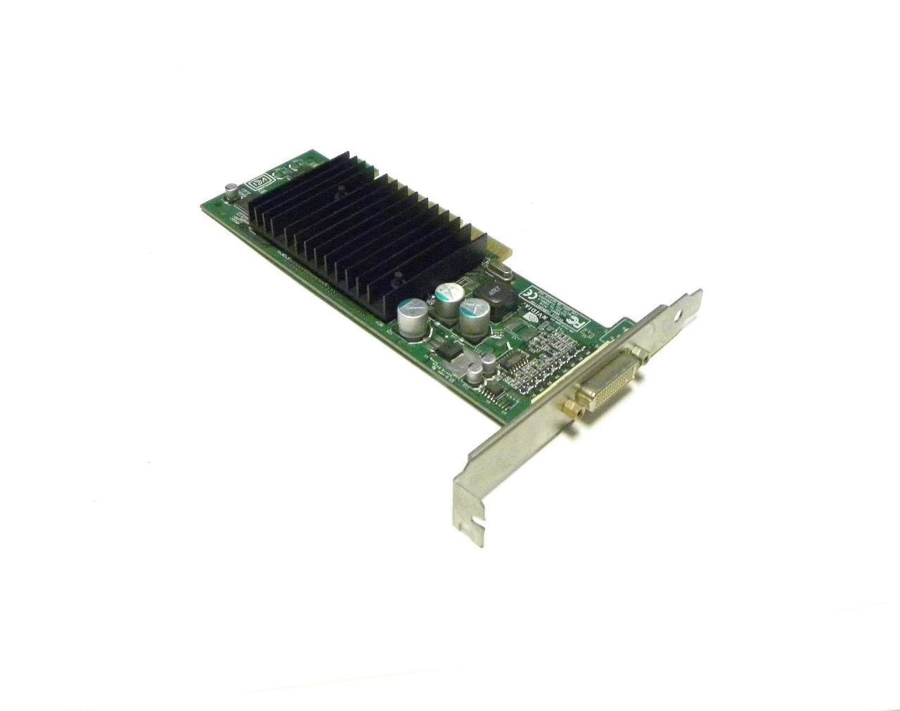 HP Quadro4 280 XGL P118 AGP 8X 64MB Card Video 351383-001 (Used) // สินค้ารับประกัน โดย บริษัท อะไหล่เซิร์ฟเวอร์ จำกัด