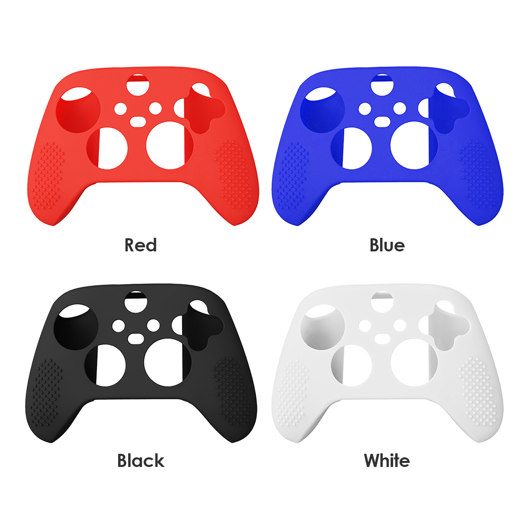 Xbox : Silicone Case Wireless Controller