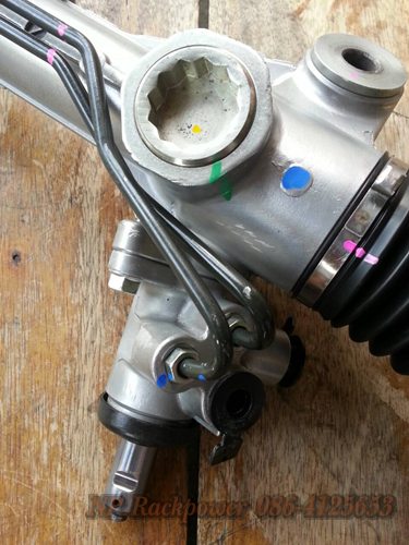 MITSUBISHI TRITON ( ยกสูง)