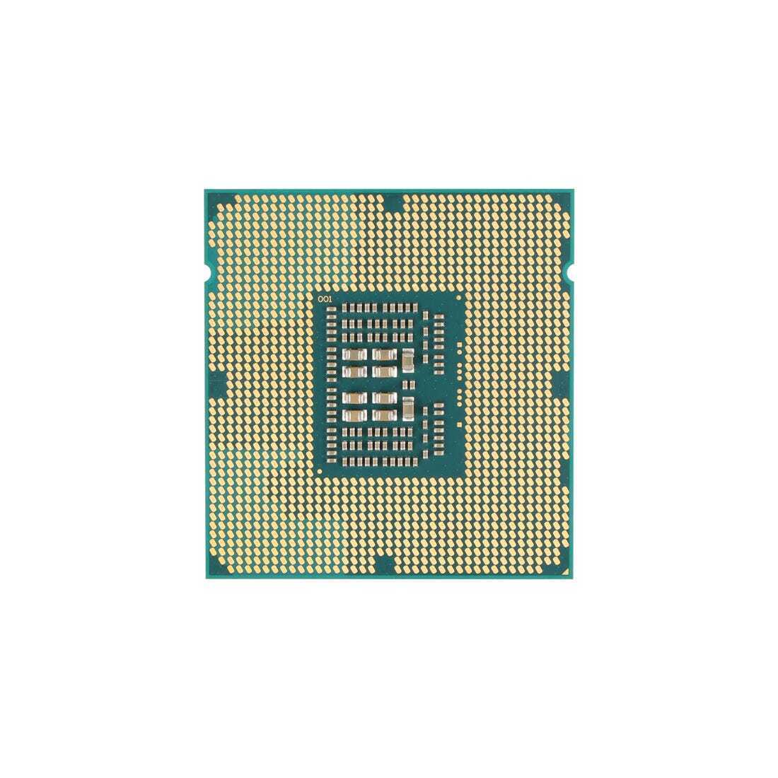 INTEL Xeon E5-2407 V2 / 4x 2.4GHz / Socket 1356 SERVER 4 Core CPU // SR1AK / E5-2407 V2 2.40GHz (Used) // สินค้ารับประกัน โดย บริษัท อะไหล่เซิร์ฟเวอร์ จำกัด
