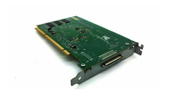 HP COMPAQ Smarrt Array 532 Ultra3 SCSI PCI-X Card W/Cable / 226874-001 (Used) // สินค้ารับประกัน โดย บริษัท อะไหล่เซิร์ฟเวอร์ จำกัด