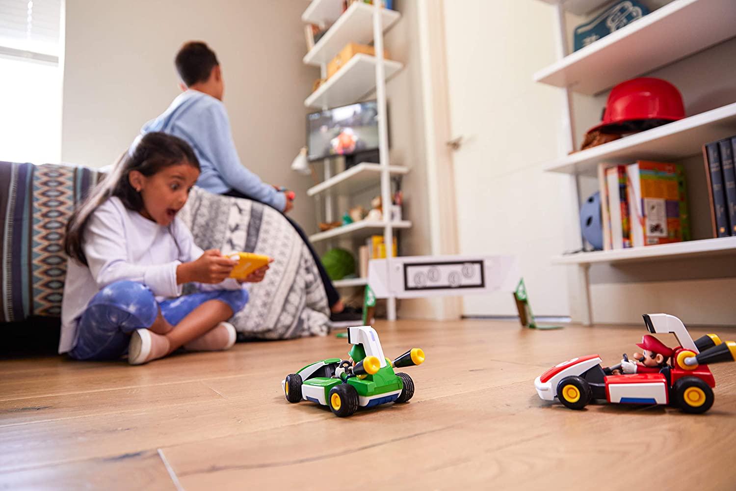 Mario Kart Live: Home Circuit (Mario)