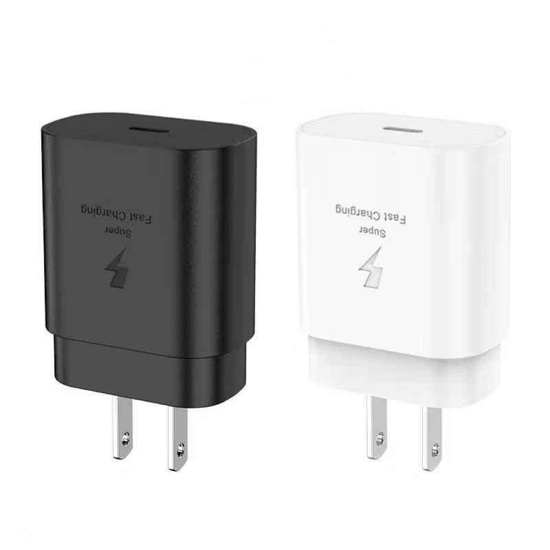 Q20 PD45W FAST CHARGER