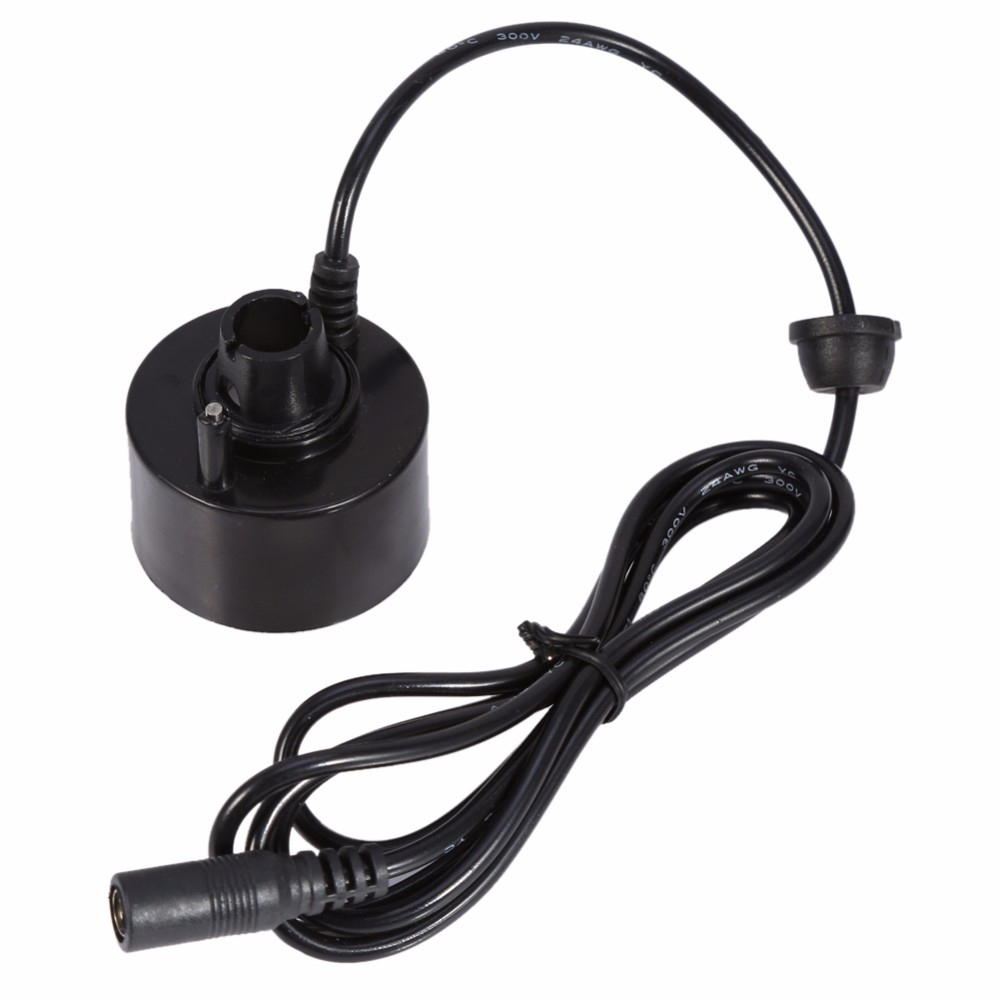 เครื่องพ่นไอหมอก Ultrasonic 24V